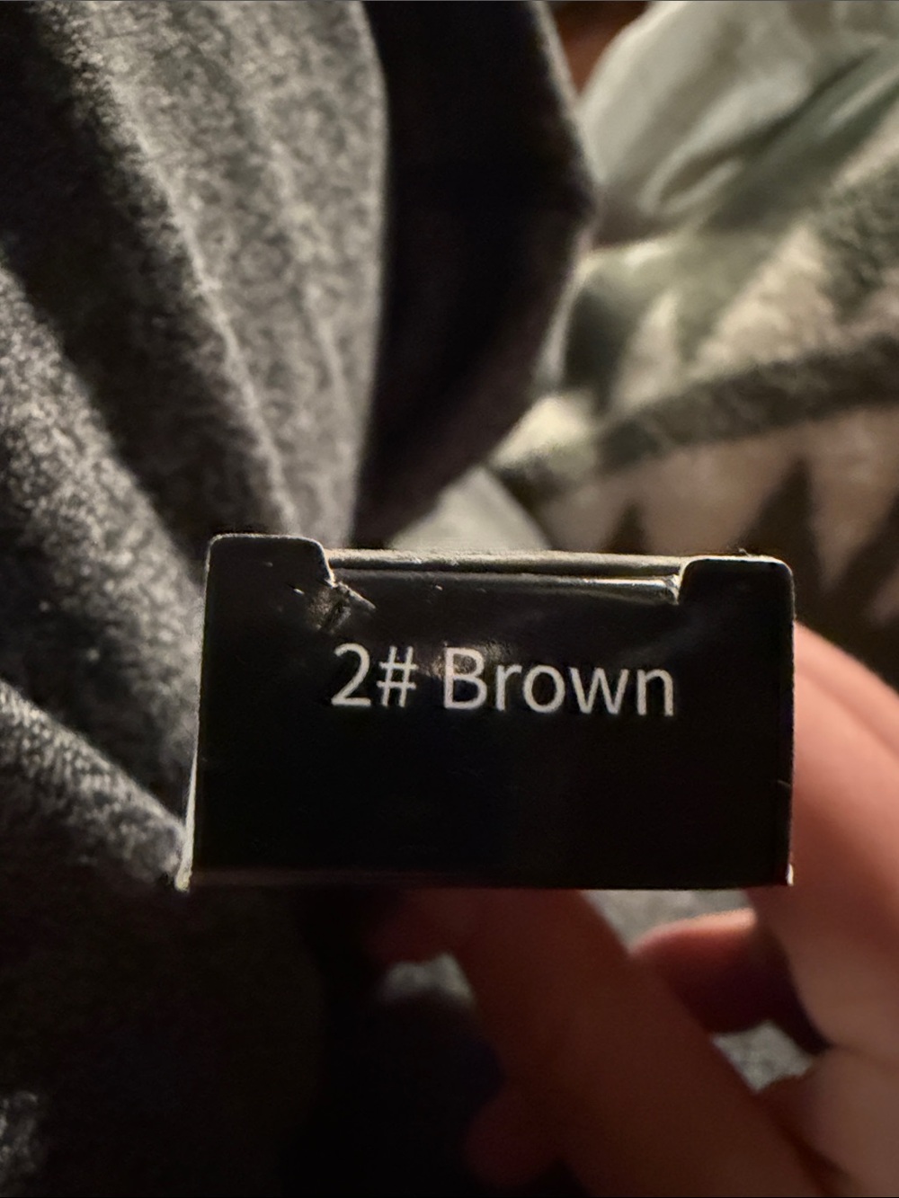 New in the boxes Bundle, Blue Eyeliner, Brown Eyebrow Pencil and Headbands - Picture 7 of 7